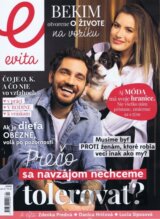 Evita magazín 2/2021