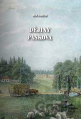 Dějiny Paskova