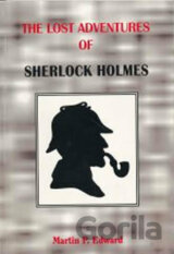 The lost adventures of Sherlock Holmes
