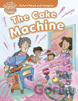 The Cake Machine