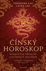 Čínský horoskop