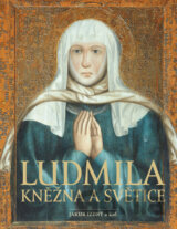 Ludmila Kněžna a světice