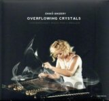 Enikő Ginzery: Overflowing Crystals (Contemporary Music For Cimbalom)