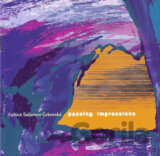 Ľubica Čekovská: Passing Impressions
