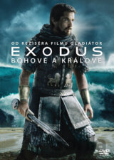 EXODUS: Bohové a králové