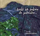 Mužská spevácka skupina Likava: ..šecki sa peknie do jednieho...