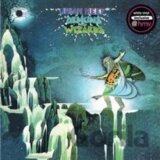 Uriah Heep: Demons And Wizards LP