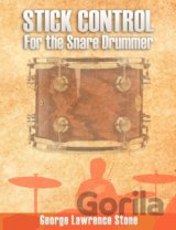 Stick Control - For the Snare Drummer