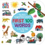 The Very Hungry Caterpillar's First 100 Words
