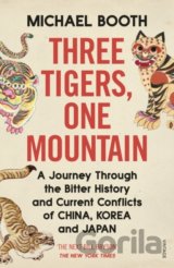 Three Tigers, One Mountain