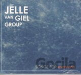 Jelle van Giel Group: Song For Everyone