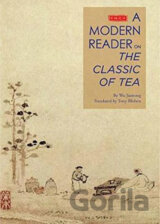 An Illustrated Modern Reader on "The Classic of Tea"