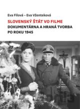 Slovenský štát vo filme
