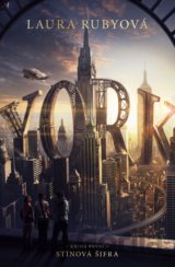 YORK: Stínová šifra