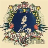 Rory Gallagher:  Tattoo LP