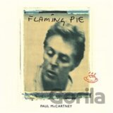 Paul McCartney: Flaming Pie (Deluxe)