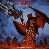 Meat Loaf: Bat Out Of Hell Ii: Back LP