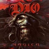 Dio: Magica LP