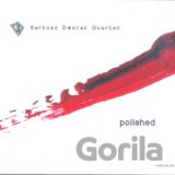 Bartosz Dworak Quartet: Polished