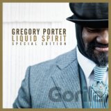 Gregory Porter: Liquid Spirit / Special Edition