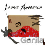 Anderson Laurie: Mister Heartbreak