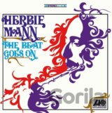 Herbie Mann: The Beat Goes On