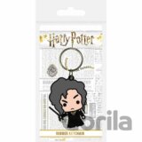 Klíčenka gumová Harry Potter - Bellatrix
