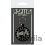 Klíčenka textilní Led Zeppelin