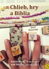 Chlieb, hry a Biblia