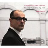 Miki Skuta: Ludwig Van Beethoven Diabelli Variations Op. 120