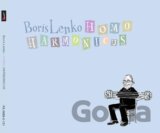 Boris Lenko: Homo Harmonicus