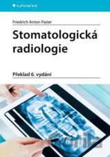 Stomatologická radiologie