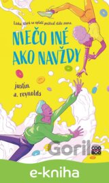 Niečo iné ako navždy