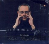 Boris Lenko:  Scarlatti Haydn Sonatas