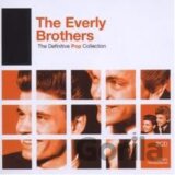 Everly Brothers:  Definitive Pop Coll.