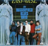 Butterfield Blues Band: East West