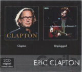 Eric Clapton: Clapton/Unplugged