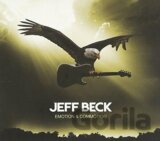Jeff Beck: Emotion&commotion