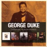 George Duke: Original Album Series