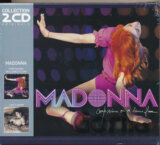 Madonna: Confessions On A Dance Floor/Like A Virgin