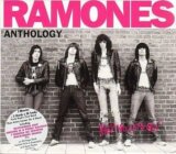 The Ramones: Hey Ho!let's Go-the Anthology