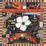 Steve Earle:  The Mountain