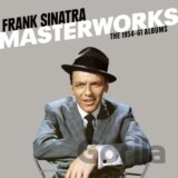 Frank Sinatra: Masterworks The 1954-61