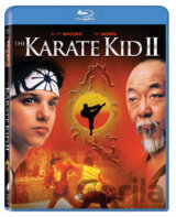 Karate Kid II. (Blu-ray)