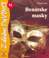 Benátske masky