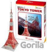 Tokyo Tower