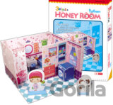 Honey Room - kúpelňa