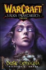 Warcraft 10: Duše démona