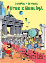 Útek z Berlína
