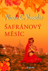 Šafránový měsíc